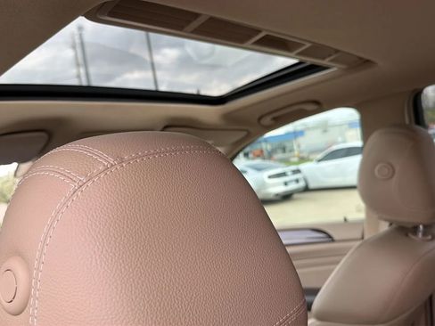 Used 2015 Mercedes-Benz ML 350 4MATIC image 49