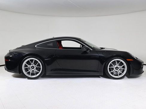 Certified 2026 Porsche 911 GT3 image 8