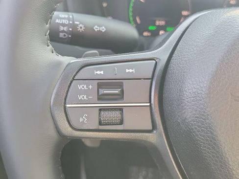 New 2026 Honda Accord Sport image 32