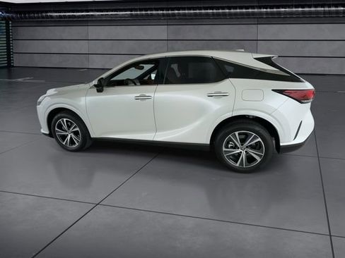 Certified 2024 Lexus RX 350 Premium w/ Cold Area Package FWD image 5