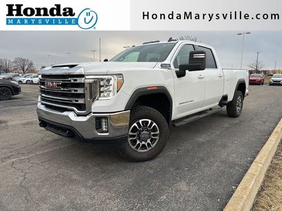 Used 2023 GMC Sierra 3500 SLE