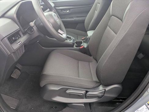 New 2026 Honda CR-V LX image 4