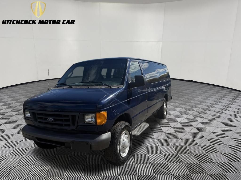 Used 2007 Ford E-350 and Econoline 350 XL RWD 360° Tour