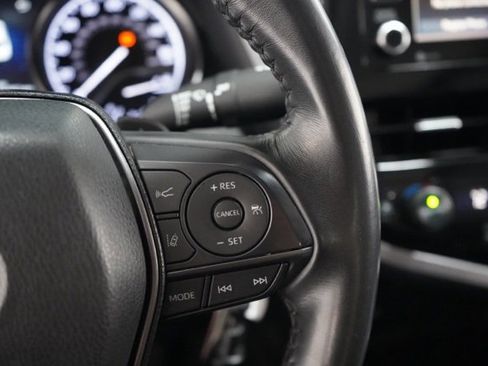 Used 2023 Toyota Camry SE image 21