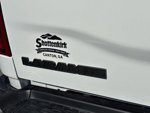 New 2026 RAM 2500 Laramie w/ Night Edition image 20