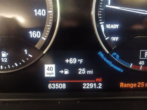 Used 2020 BMW X2 xDrive28i w/ Convenience Package image 17