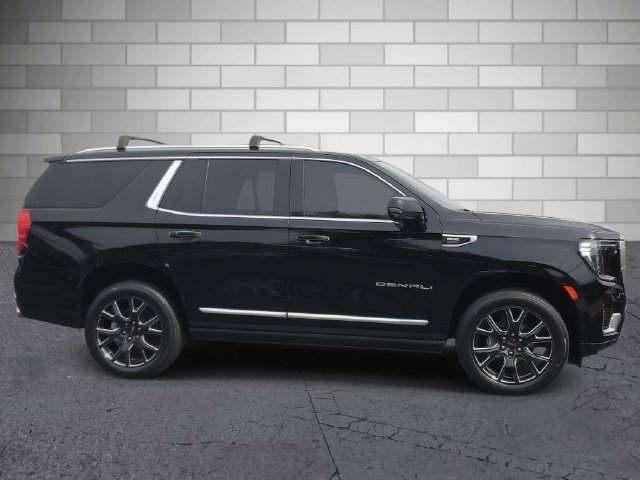 Used 2023 GMC Yukon Denali w/ Denali Reserve Package AWD/4WD image 6