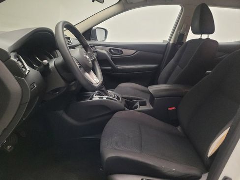 Used 2019 Nissan Rogue Sport S FWD image 17