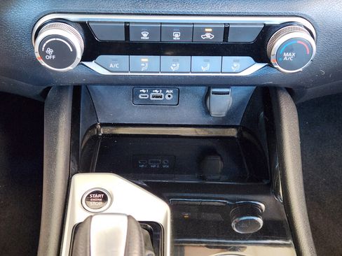 Used 2024 Nissan Altima 2.5 SV image 20