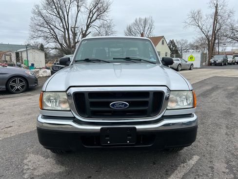Used 2004 Ford Ranger 2WD SuperCab image 2