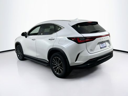 Used 2022 Lexus NX 350h image 7