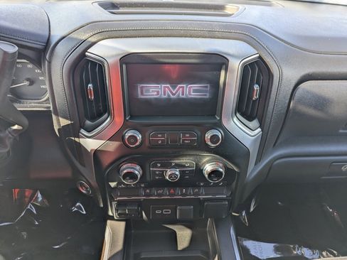 Used 2022 GMC Sierra 1500 SLT w/ SLT Premium Package image 35