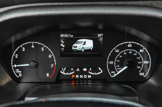 Used 2023 Ford Transit 150 Medium Roof RWD image 18