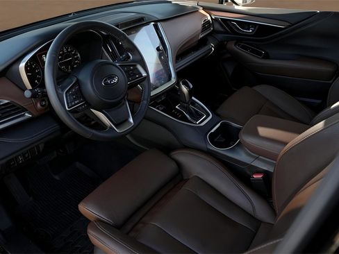 Used 2024 Subaru Outback Touring XT image 9