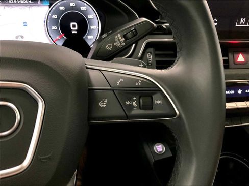 Used 2021 Audi A5 2.0T Premium Plus w/ Premium Plus AWD/4WD image 28