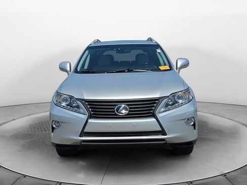Used 2015 Lexus RX 350 FWD image 5