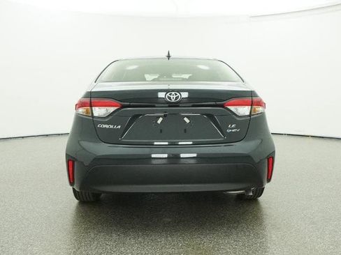 New 2026 Toyota Corolla LE image 23