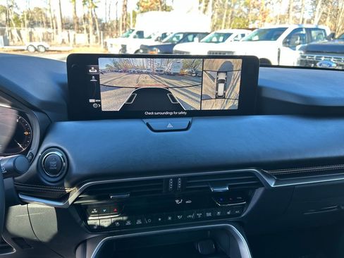 New 2026 MAZDA CX-90 3.3 Turbo S w/ Premium Plus image 21