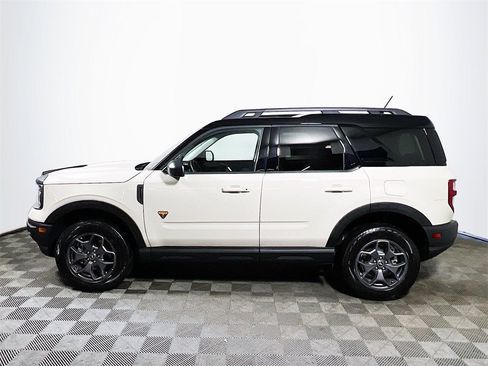 Used 2024 Ford Bronco Sport Badlands w/ Premium Package image 5