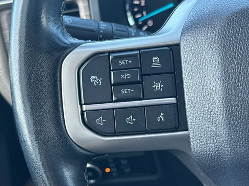 Used 2024 Ford Expedition Max Limited RWD image 34