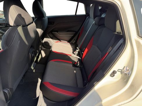 New 2026 Subaru Impreza RS image 16