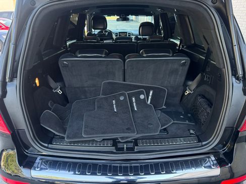 Used 2014 Mercedes-Benz GL 63 AMG 4MATIC image 20