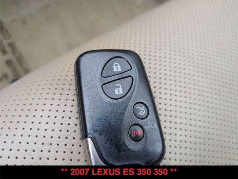 Used 2007 Lexus ES 350 image 29
