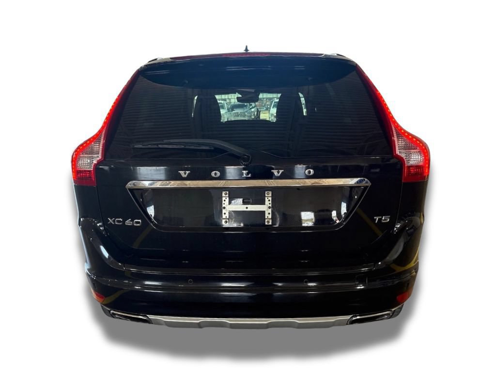 Used 2016 Volvo XC60 T5 Premier FWD image 5