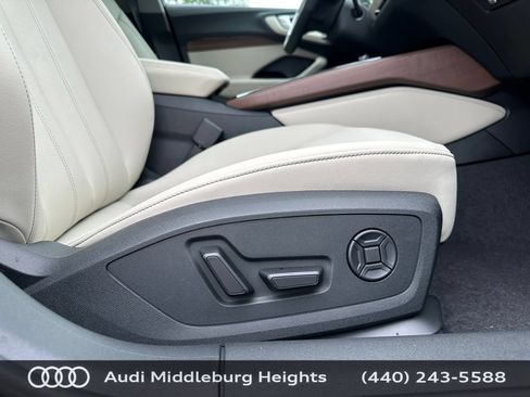 Used 2026 Audi A5 2.0T Premium Plus AWD/4WD image 21