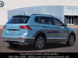 Used 2020 Volkswagen Tiguan SE image 6