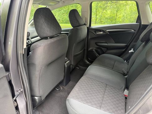 Used 2015 Honda Fit LX image 12