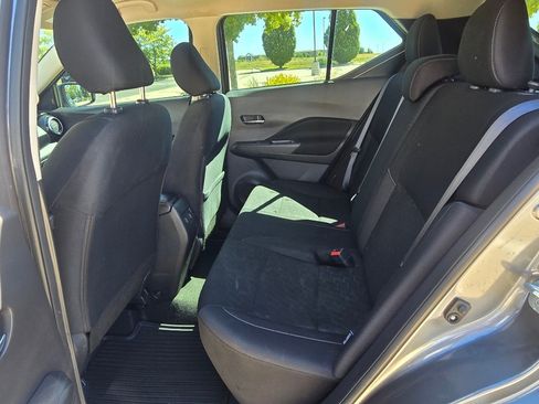 Used 2024 Nissan Kicks SV FWD image 15