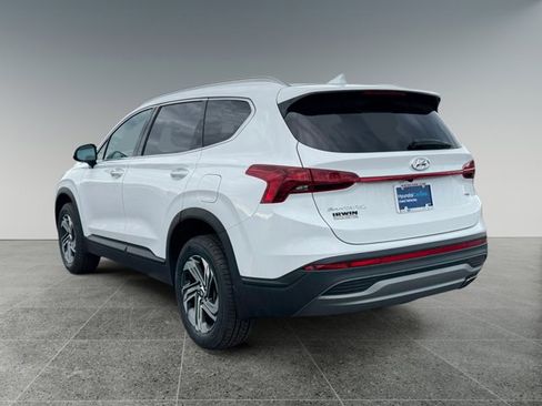 Certified 2023 Hyundai Santa Fe SEL AWD/4WD image 3