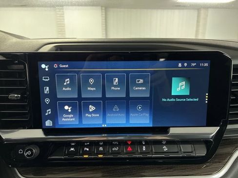 New 2026 Chevrolet Silverado 1500 LT Trail Boss w/ LT Trail Boss Premium Package image 13