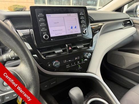 Used 2024 Toyota Camry LE FWD image 25