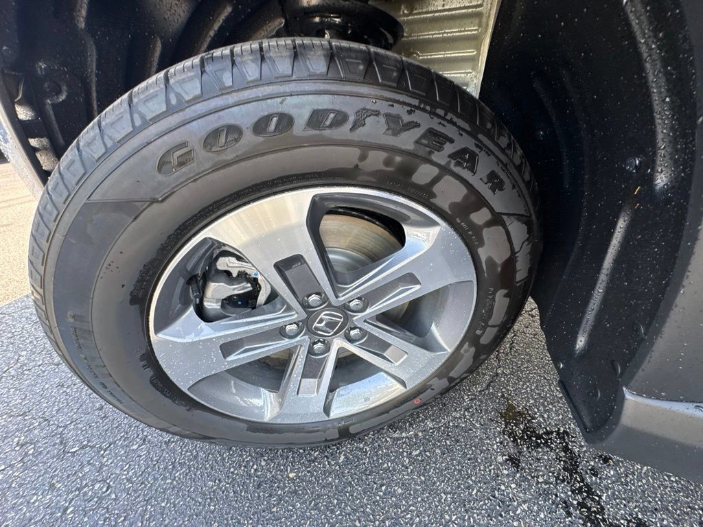 New 2026 Honda Pilot EX-L image 12