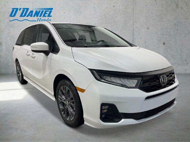 New 2027 Honda Odyssey Touring image 9