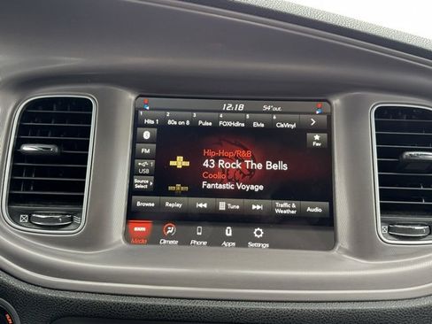 Certified 2023 Dodge Charger SXT image 15