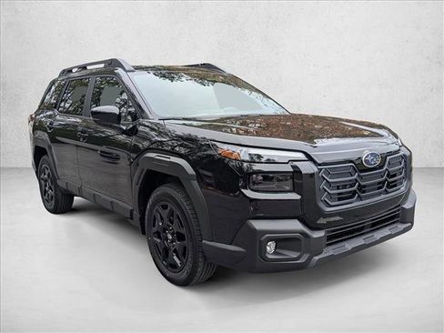 New 2026 Subaru Outback Limited image 3