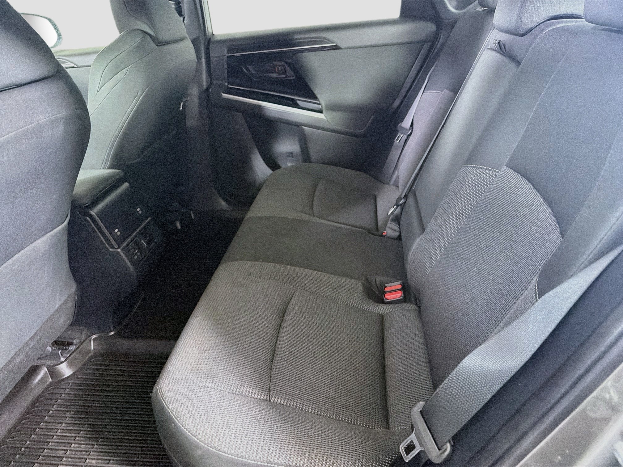 Used 2023 Subaru Solterra AWD image 25