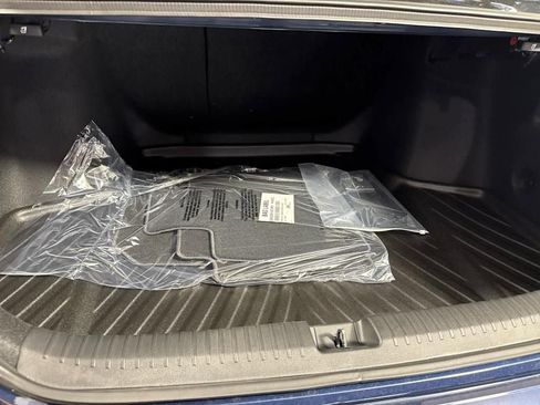 New 2025 Honda Accord SE image 15