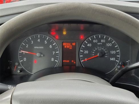 Used 2016 Nissan NV 1500 S w/ Power Package image 23