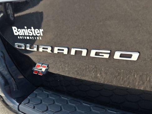 Used 2024 Dodge Durango GT AWD/4WD image 36