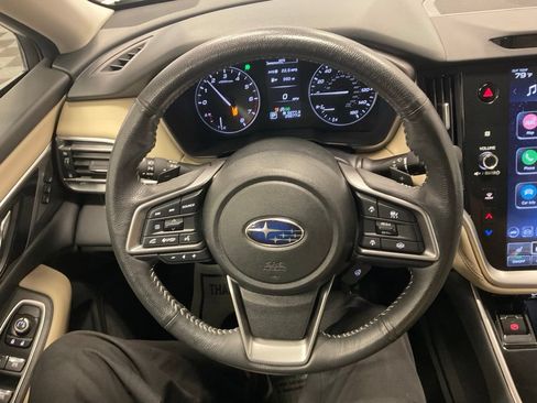 Used 2024 Subaru Outback Limited AWD/4WD image 16