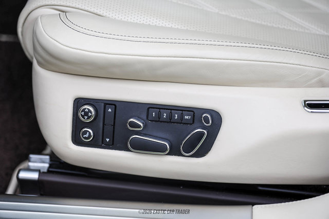 Used 2014 Bentley Flying Spur W12 AWD/4WD image 34
