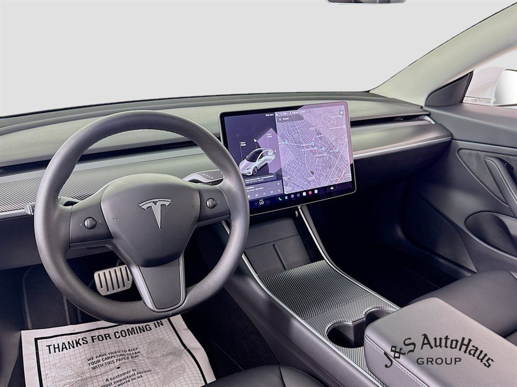 Used 2020 Tesla Model 3 Performance AWD/4WD image 30