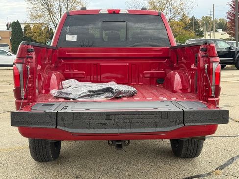 New 2025 Ford F150 Platinum image 7