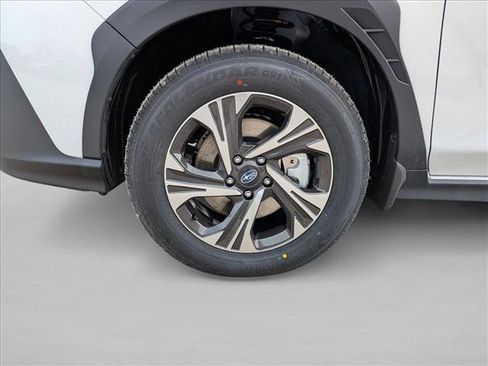 New 2026 Subaru Crosstrek 2.0i Premium image 9