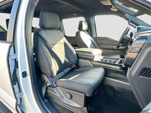 Used 2024 Ford F150 STX w/ STX Black Appearance Package image 26