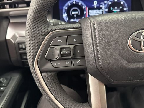 New 2026 Toyota Tacoma TRD Sport image 19